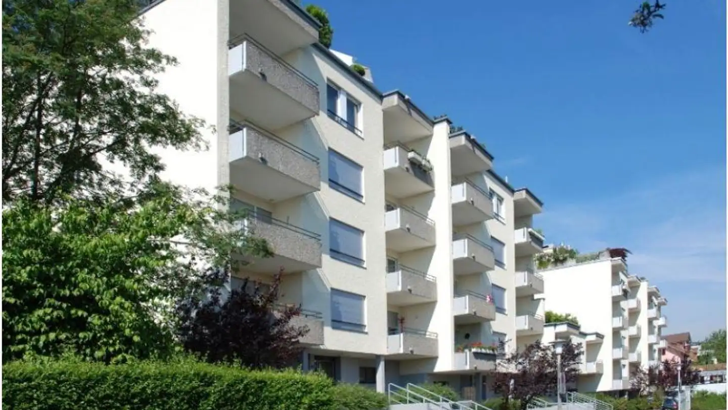 Appartamento in affitto - Zelgenstrasse 14, 8810 Horgen