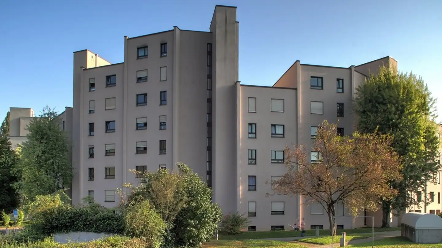 Parcheggio sotterraneo in affitto - Frenkenstrasse 10, 4410 Liestal