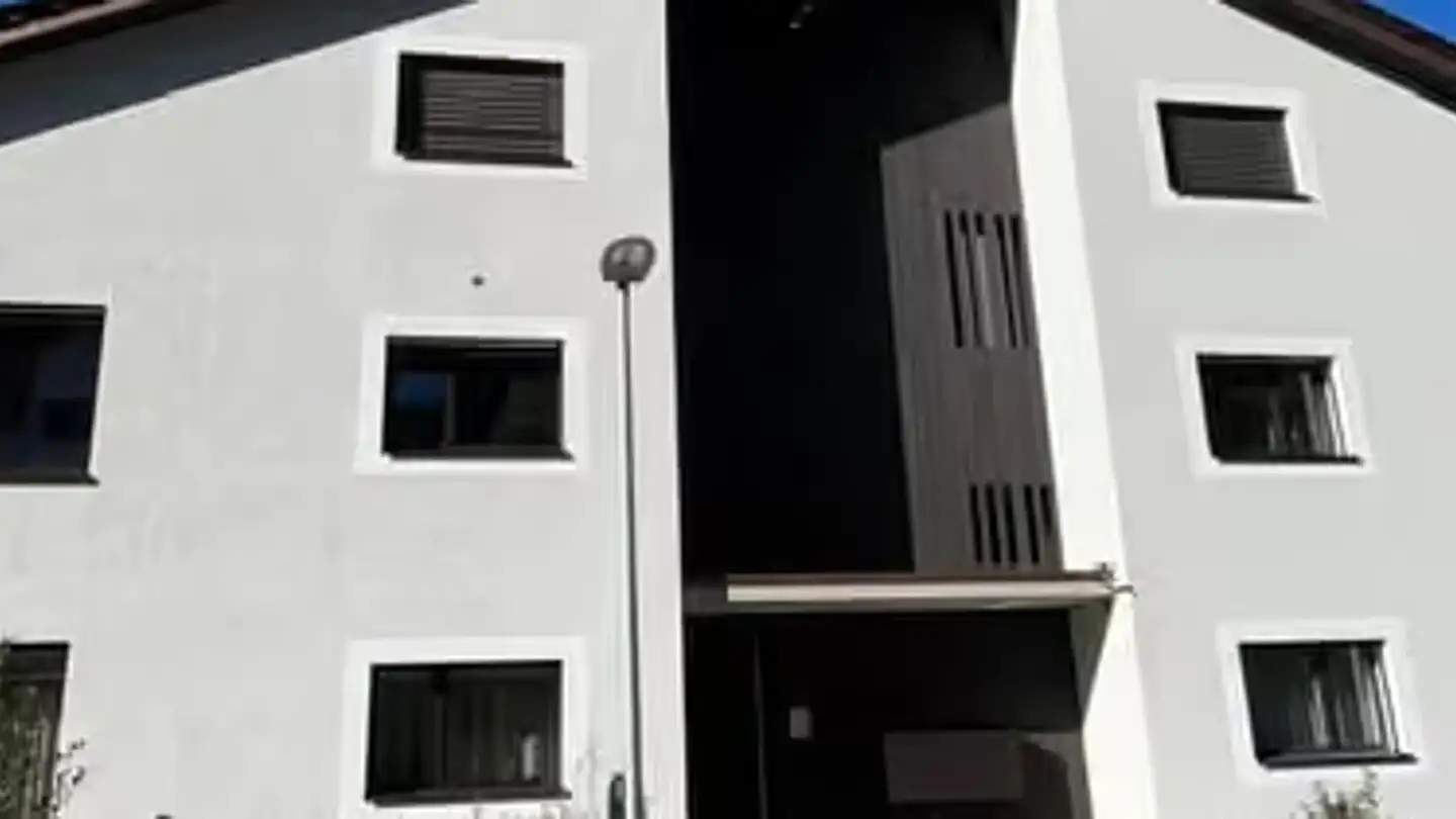 Apartment for rent - 7016 Trin Mulin