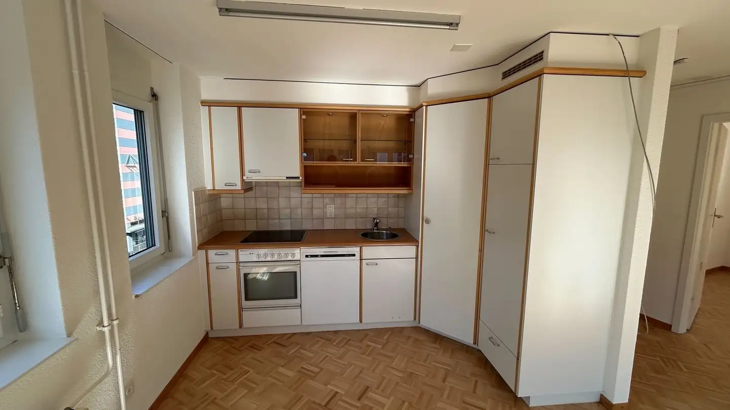 Medical practice for rent - Rue De La Gare / Bahnhofstrasse 39, 2502 Biel/Bienne - Photo 2