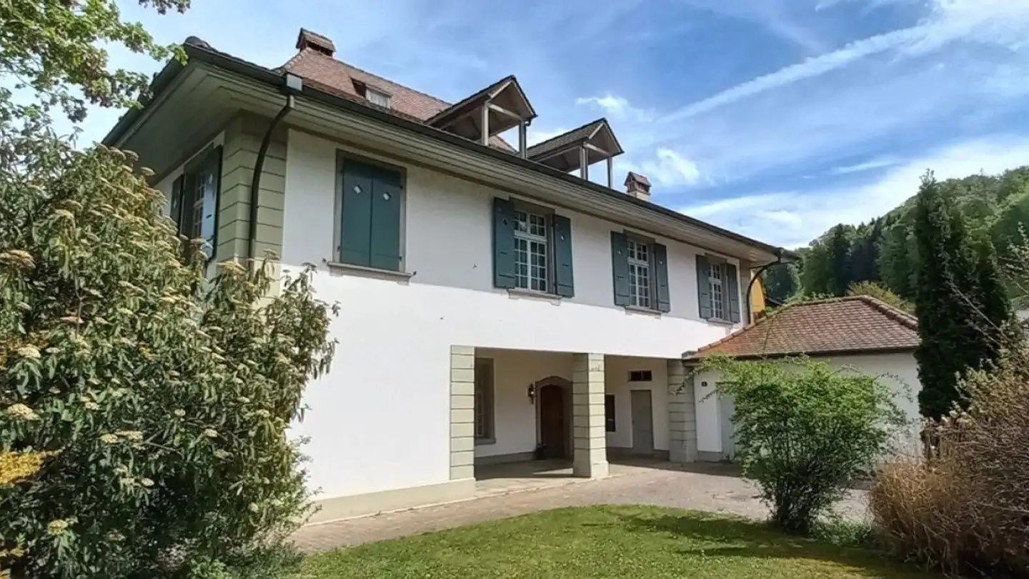 Appartement à vendre - Bahnhofplatz 4, 3066 Stettlen