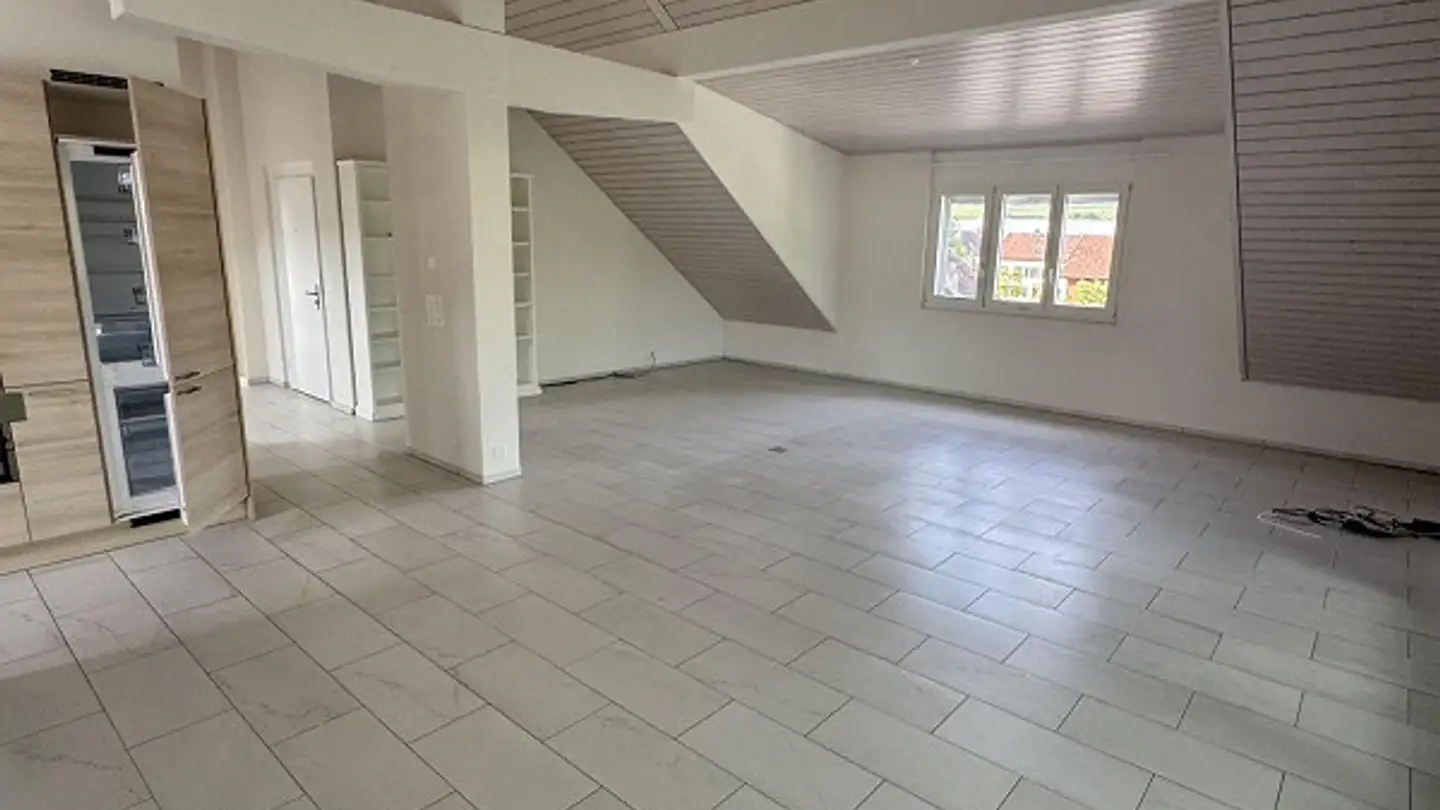 Attico in affitto - Wagenhauserstrasse 9, 8260 Stein am Rhein