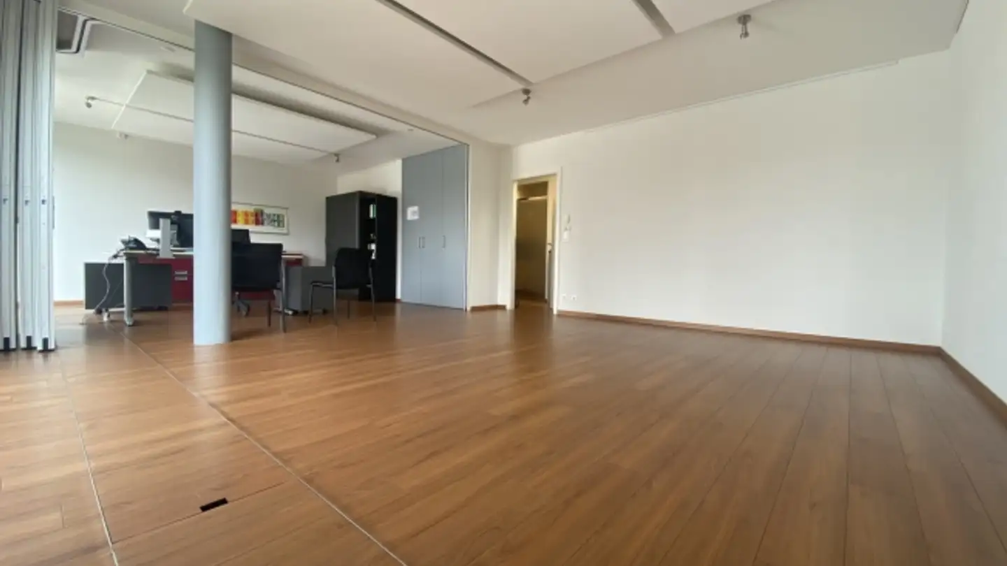 Wohnung mieten - Chemin De Champ-Colomb 7, 1024 Ecublens VD - Foto 3