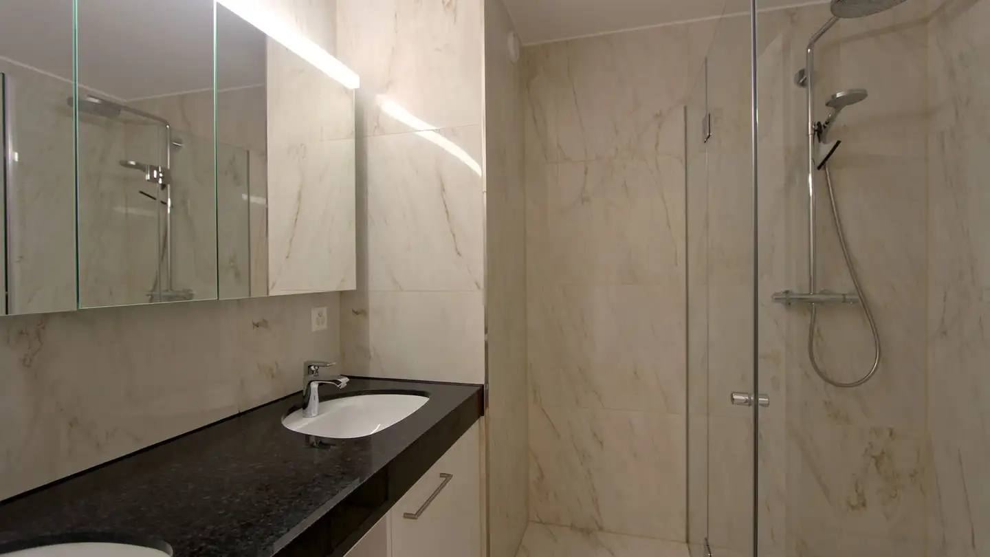 Appartement à louer - Freudenbergstrasse 73, 8044 Zürich - Photo 3