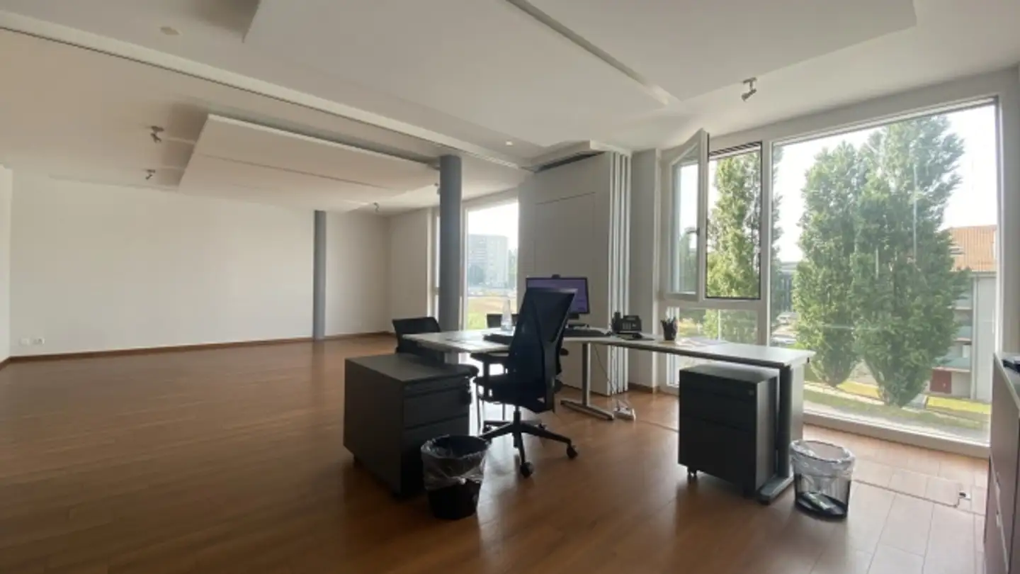 Wohnung mieten - Chemin De Champ-Colomb 7, 1024 Ecublens VD - Foto 4