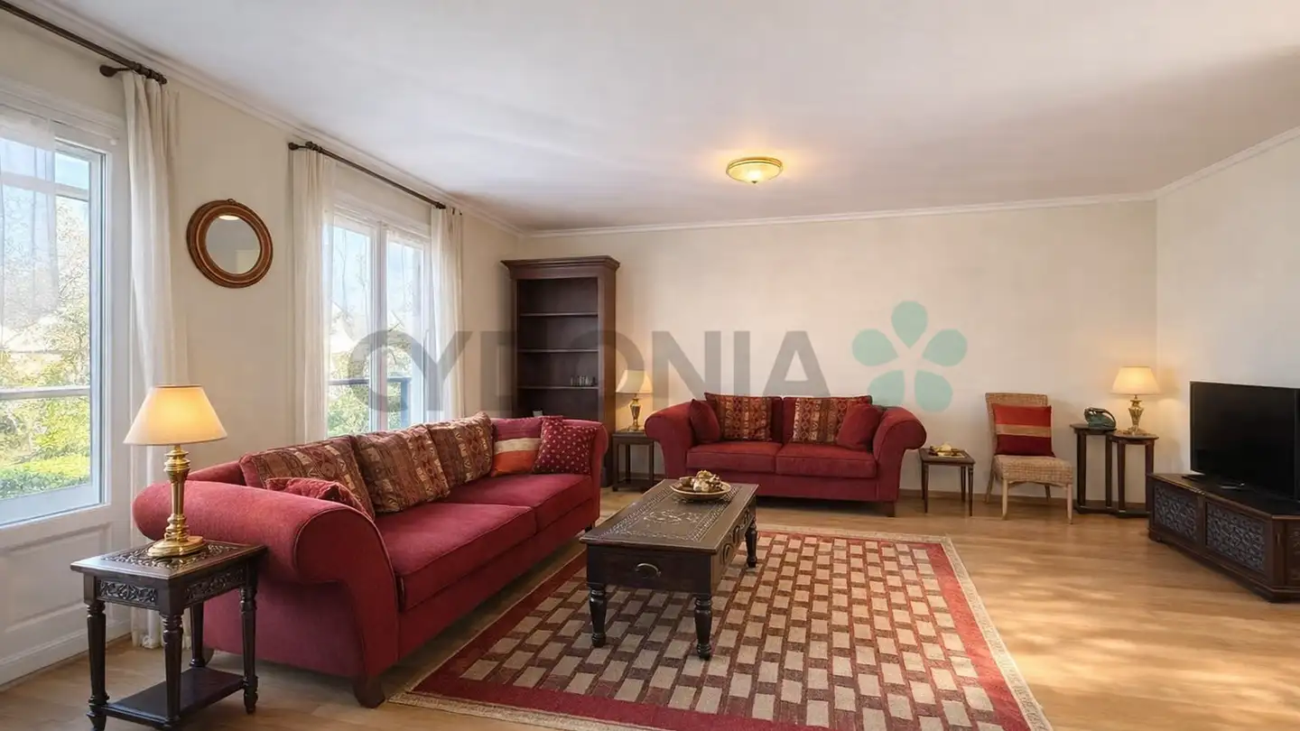 Penthouse for sale - 1292 Chambésy - Photo 2