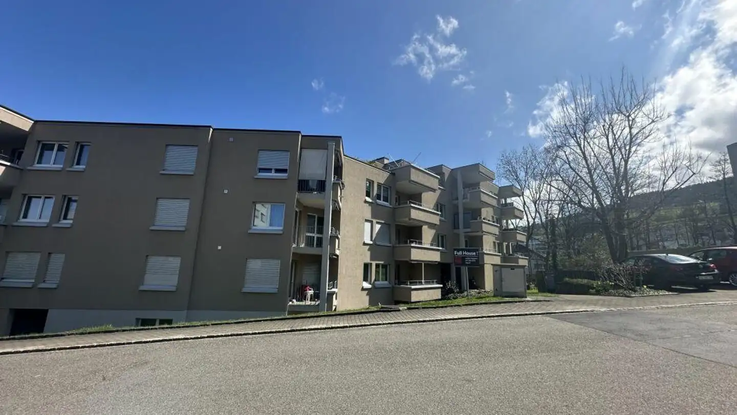 Appartement à louer - Bachwiesstrasse, 9404 Rorschacherberg