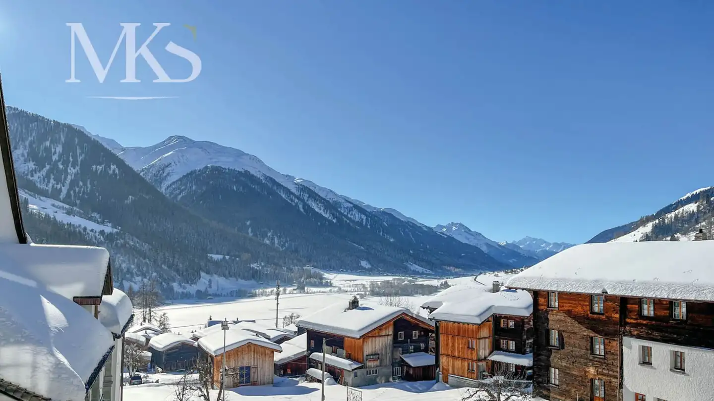 Apartment for sale - 3985 Münster VS - Photo 3