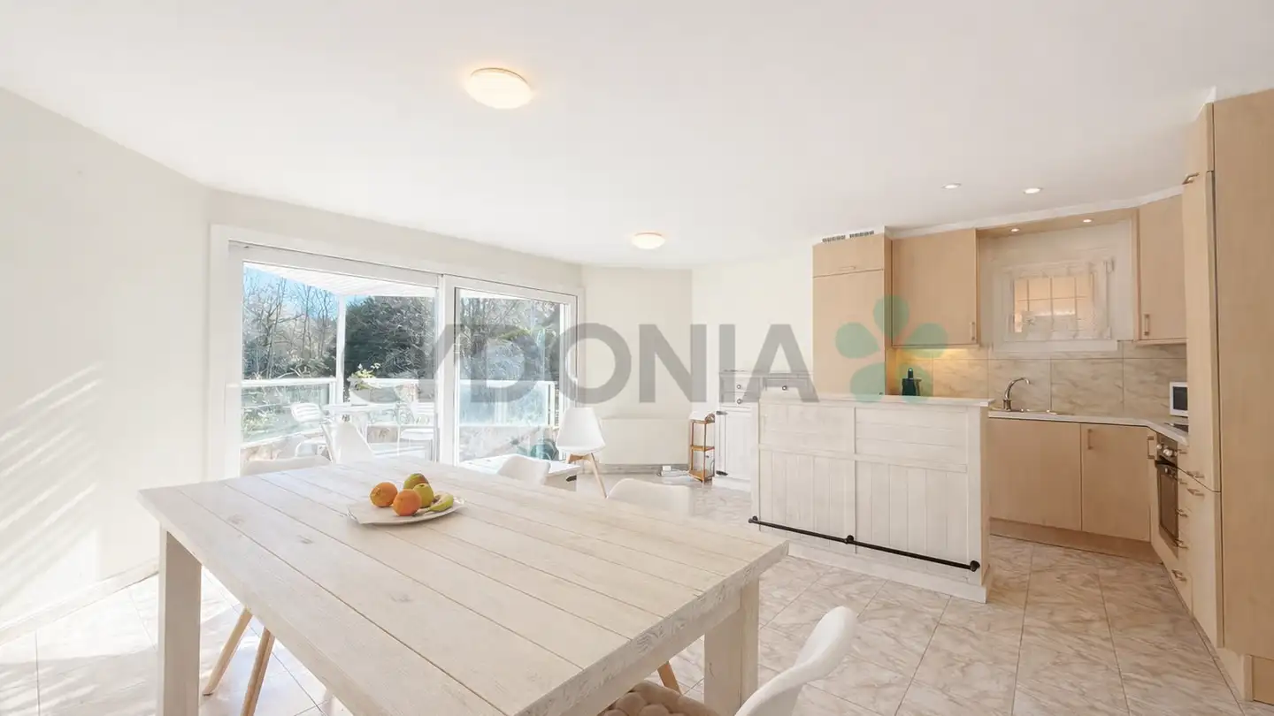 Penthouse for sale - 1292 Chambésy - Photo 4