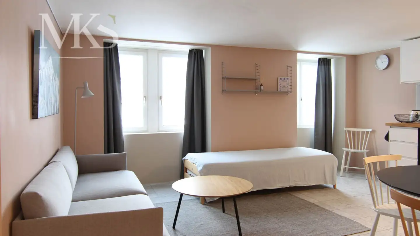 Apartment for sale - 3985 Münster VS - Photo 4