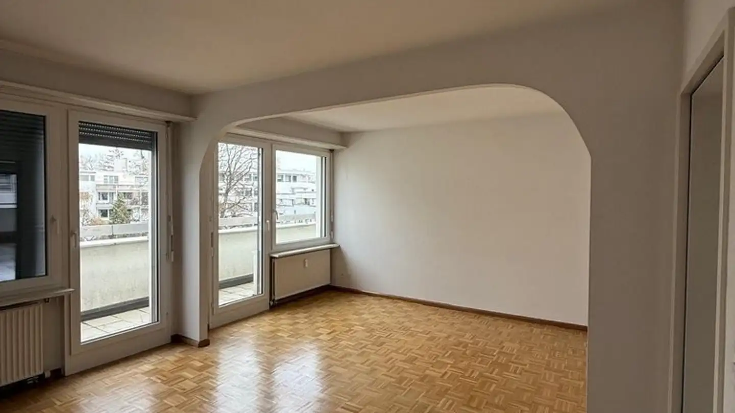 Appartamento in affitto - Birsigstrasse 80, 4054 Basel