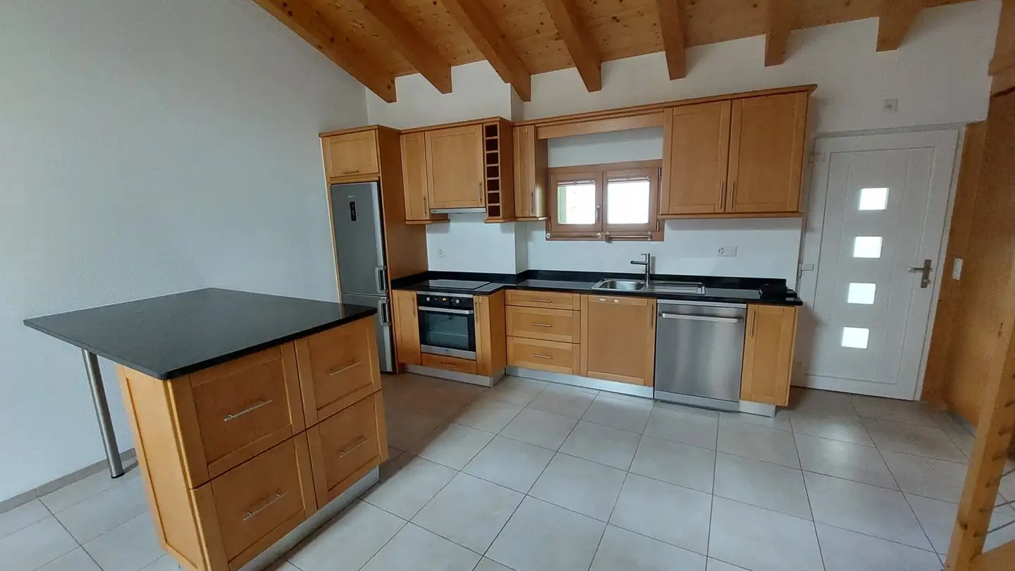 Appartement à louer - Route De La Tuire 10, 1966 Botyre (Ayent)