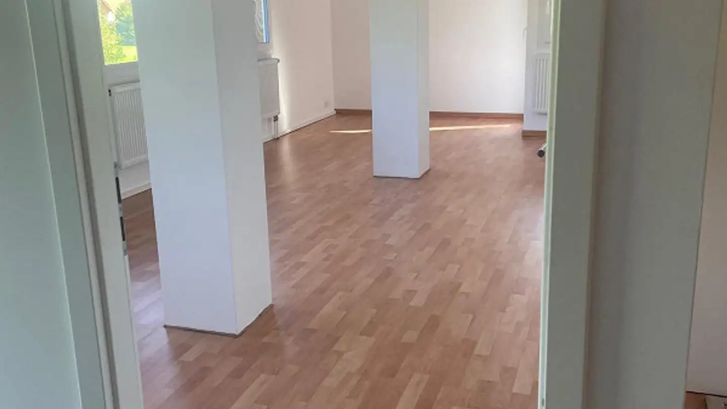 Commerciale in affitto - Rorschacher Strasse 297, 9016 St. Gallen