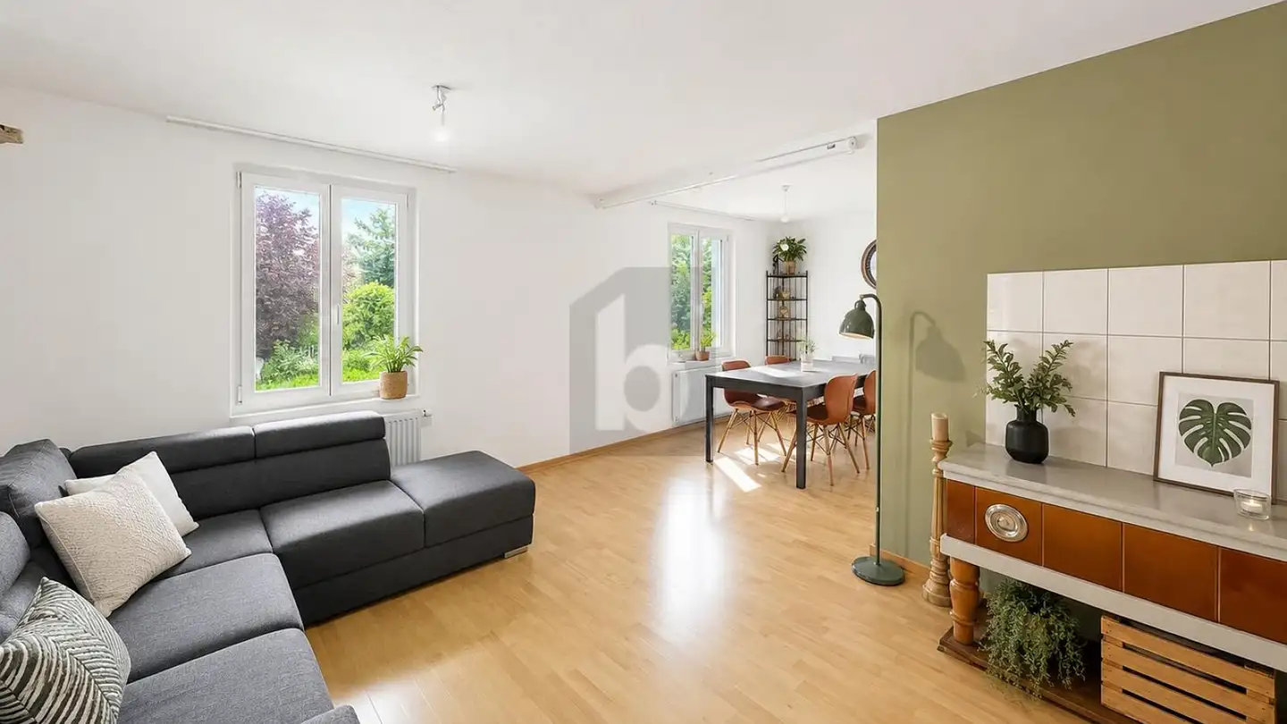 Maison individuelle à louer - 4914 Roggwil BE - Photo 2