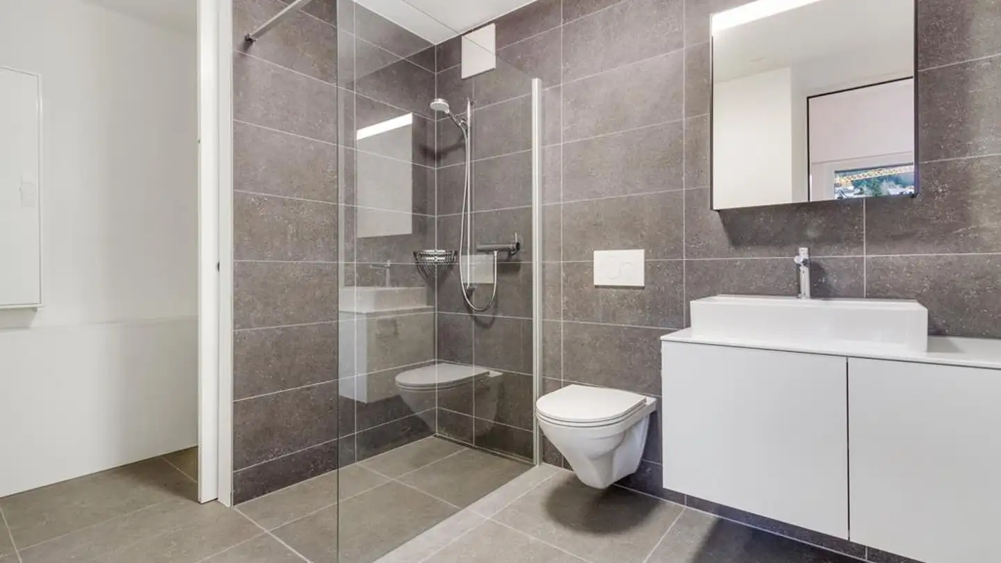 Appartement à louer - Mattenstrasse 3, 3073 Gümligen - Photo 3