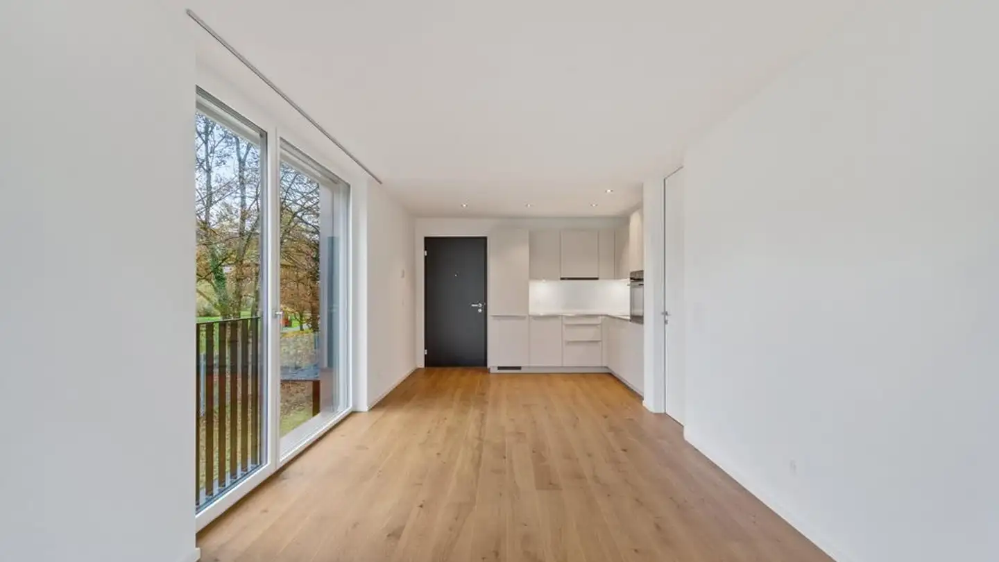 Appartement à louer - Mattenstrasse 3, 3073 Gümligen - Photo 4