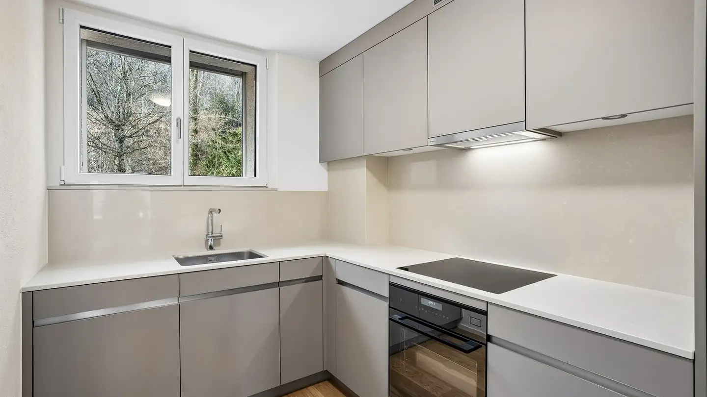 Appartement à louer - Breitenstrasse 17, 8134 Adliswil - Photo 4