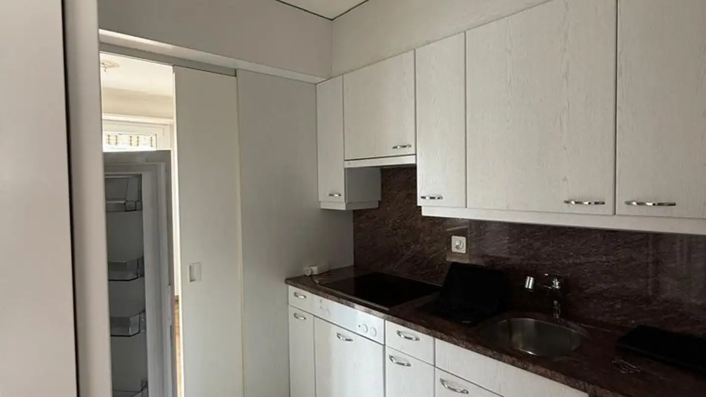 Appartamento in affitto - Birsigstrasse 80, 4054 Basel - Foto 4