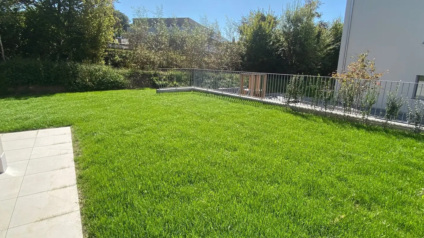 Wohnung kaufen - Sägeweg 6, 2545 Selzach