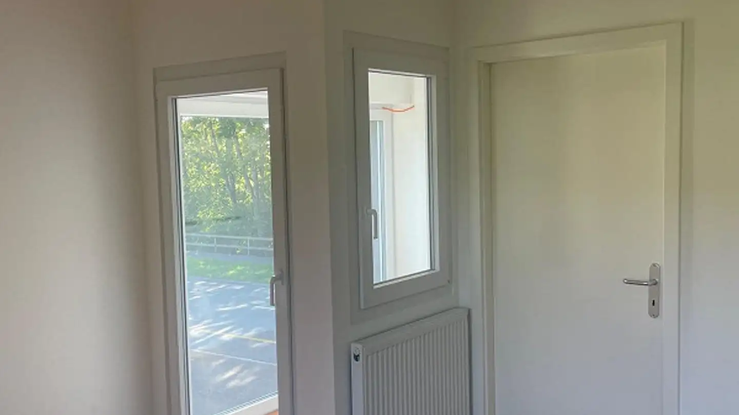 Commerciale in affitto - Rorschacher Strasse 297, 9016 St. Gallen - Foto 2