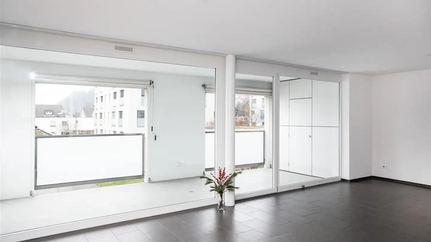 Apartment for rent - Sternackerstrasse 16, 5200 Brugg AG