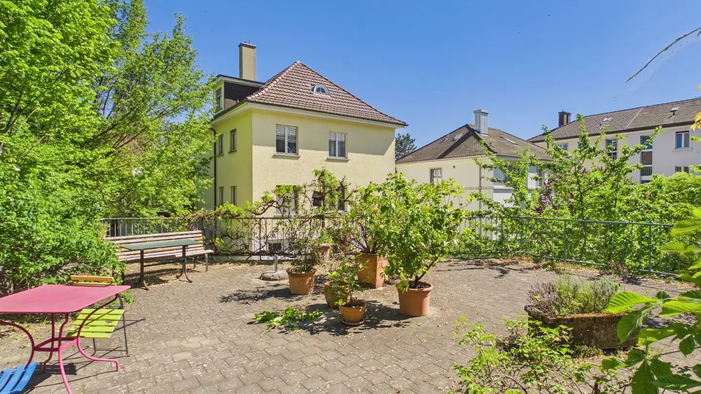 Single house for sale - Chante-Merle / Vogelsang 76, 2502 Biel/Bienne - Photo 2