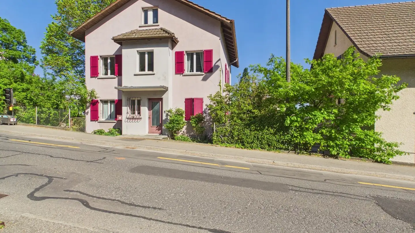 Single house for sale - Chante-Merle / Vogelsang 76, 2502 Biel/Bienne - Photo 3