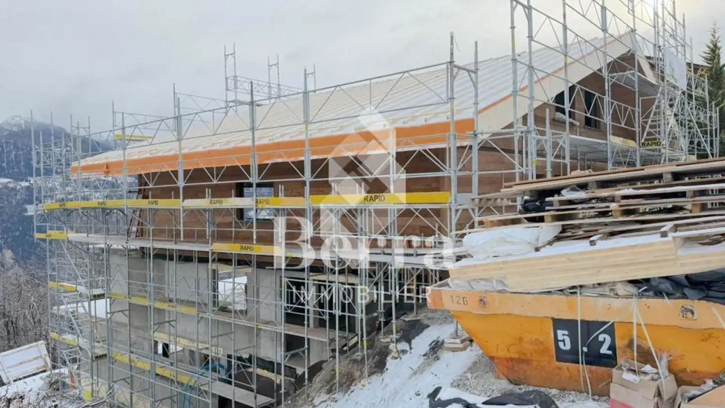 Appartamento in vendita - 3963 Montana