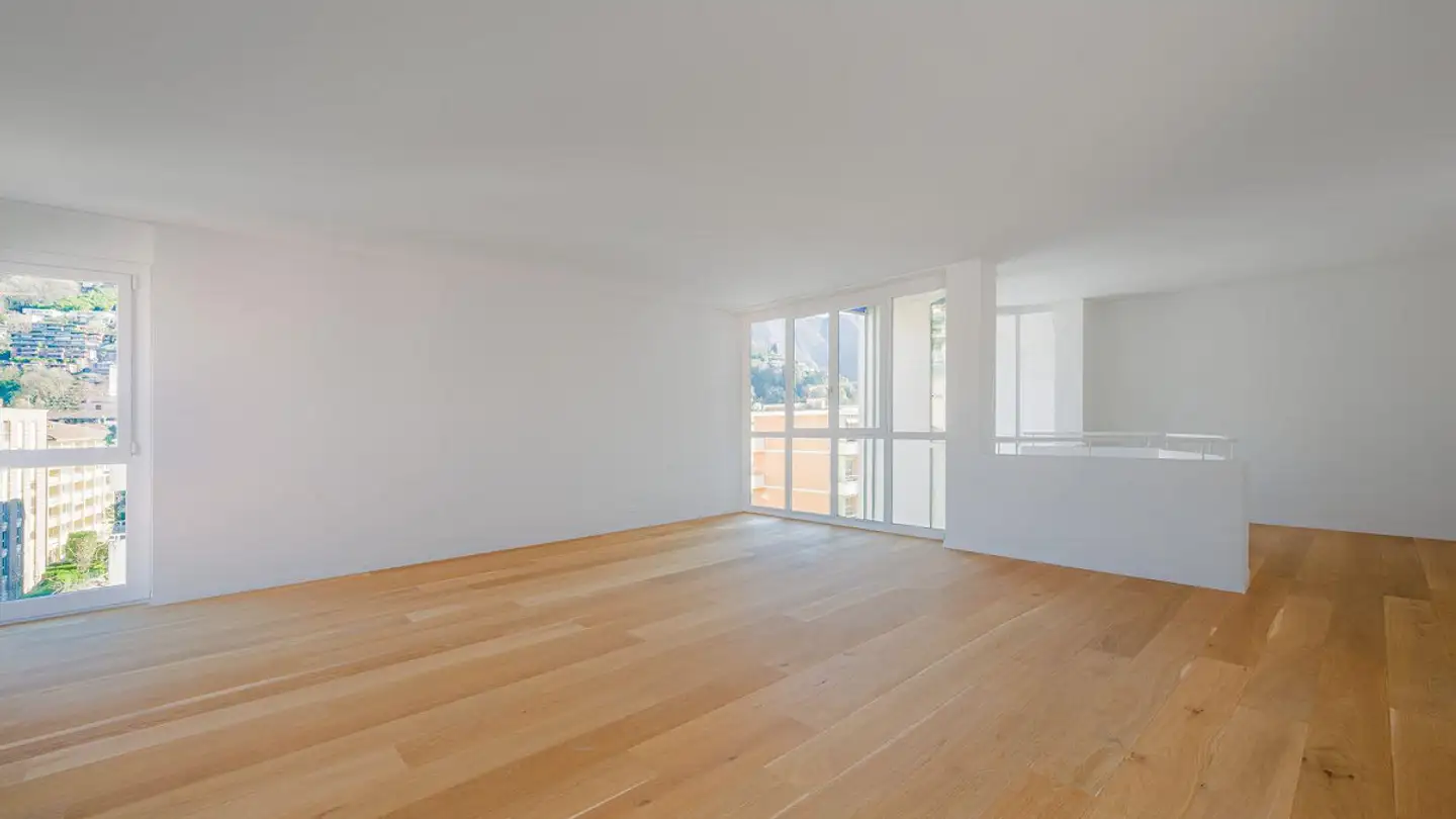 Apartment for sale - Viale Dei Faggi 9, 6900 Lugano