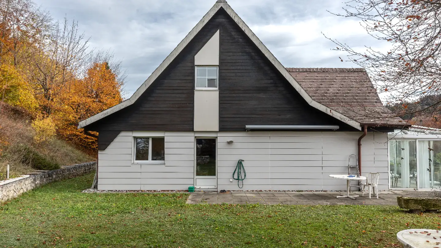 Casa singola in vendita - 1724 Ferpicloz - Foto 2