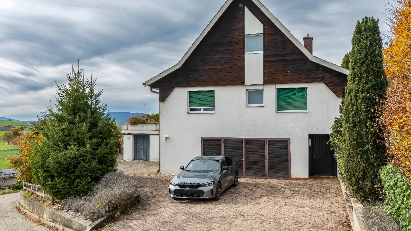 Casa singola in vendita - 1724 Ferpicloz - Foto 3