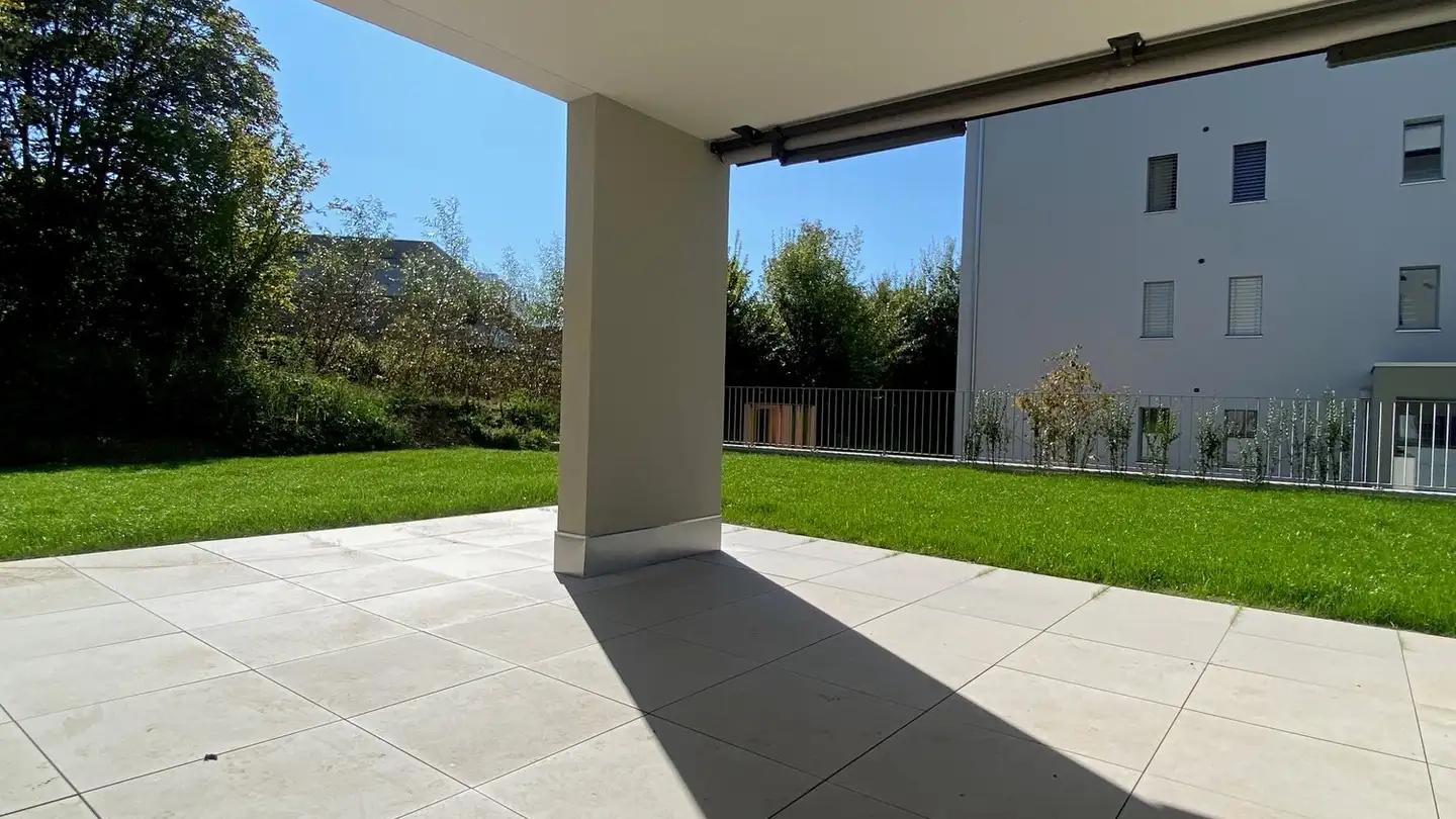 Wohnung kaufen - Sägeweg 6, 2545 Selzach - Foto 4