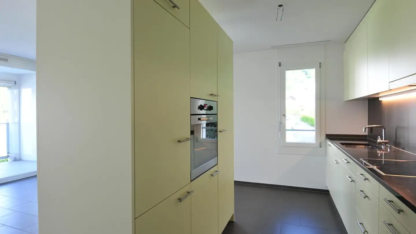 Apartment for rent - Sternackerstrasse 16, 5200 Brugg AG - Photo 3
