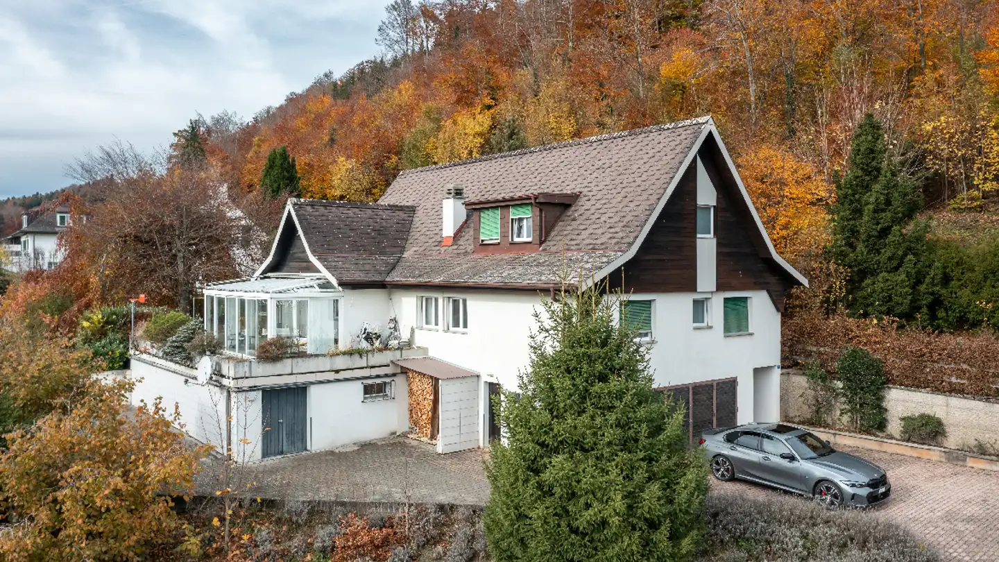 Casa singola in vendita - 1724 Ferpicloz