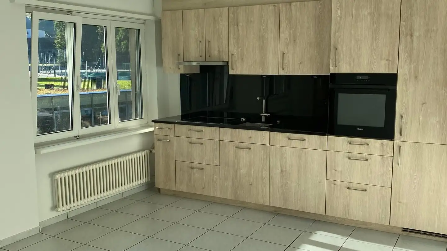 Wohnung mieten - Fröschweid, 4310 Rheinfelden