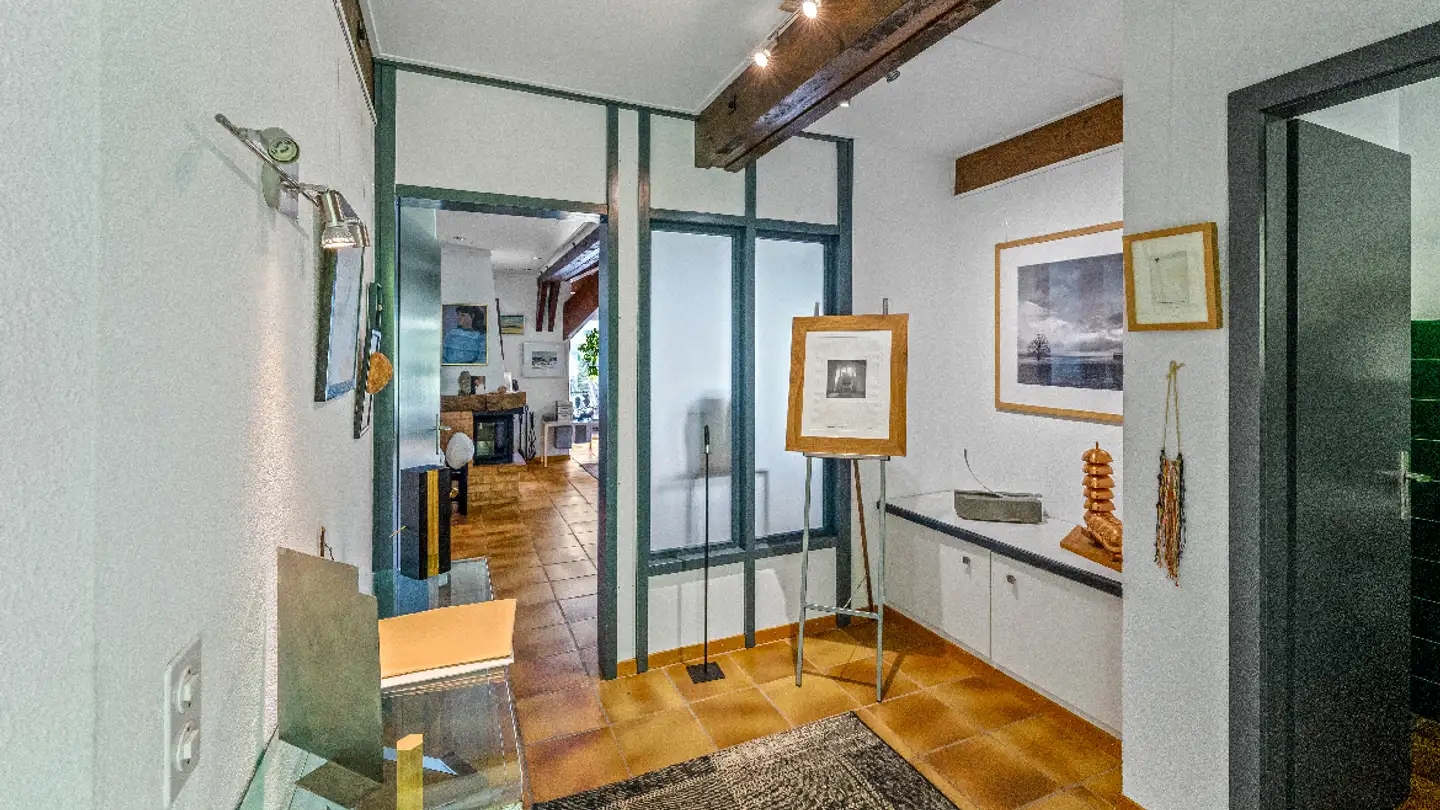 Einfamilienhaus kaufen - Impasse de la Forêt, 1724 Senèdes - Foto 3