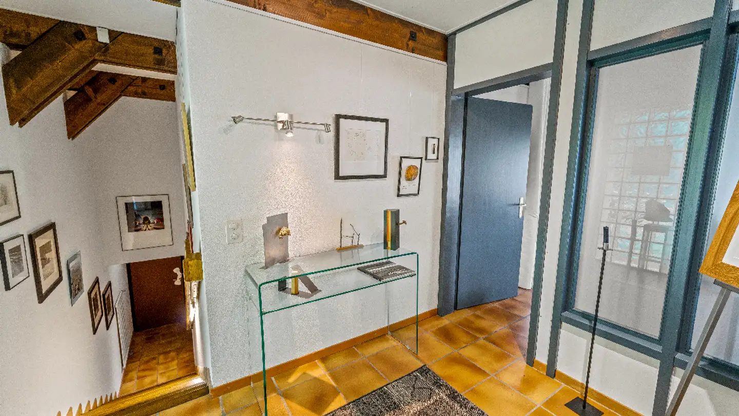 Einfamilienhaus kaufen - Impasse de la Forêt, 1724 Senèdes - Foto 4