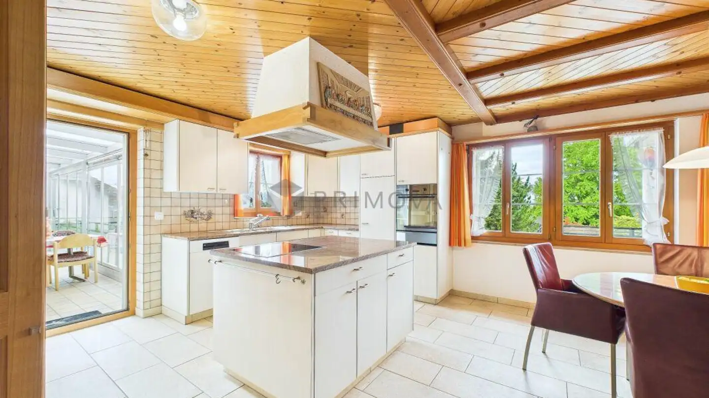 Einfamilienhaus kaufen - 8340 Hinwil - Foto 2