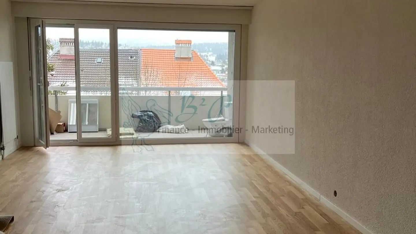 Wohnung mieten - Rue Philippe-Henri-Mathey 20, 2300 La Chaux-de-Fonds - Foto 4