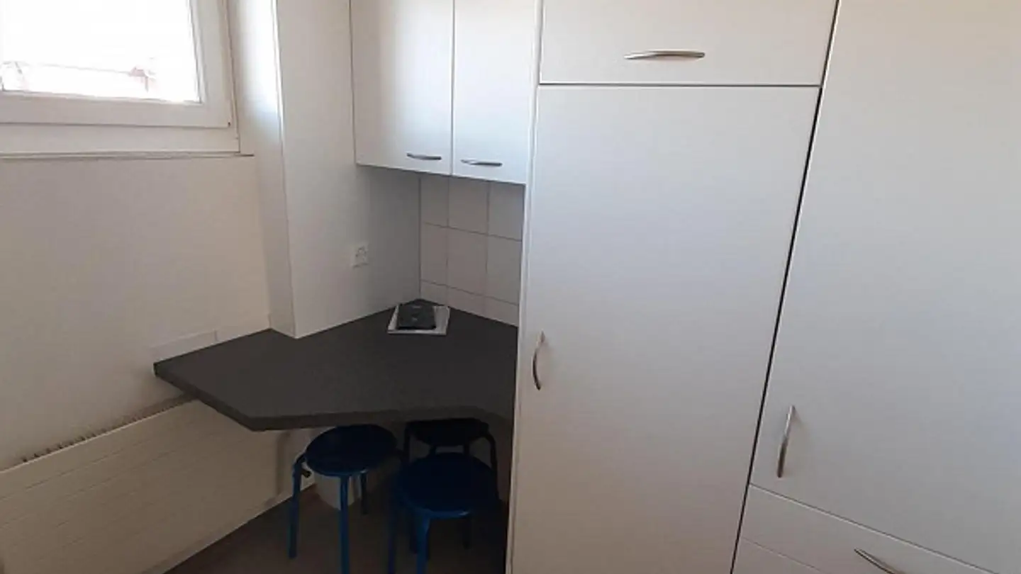 Apartment for rent - Wespiwiese 11, 9244 Niederuzwil - Photo 4