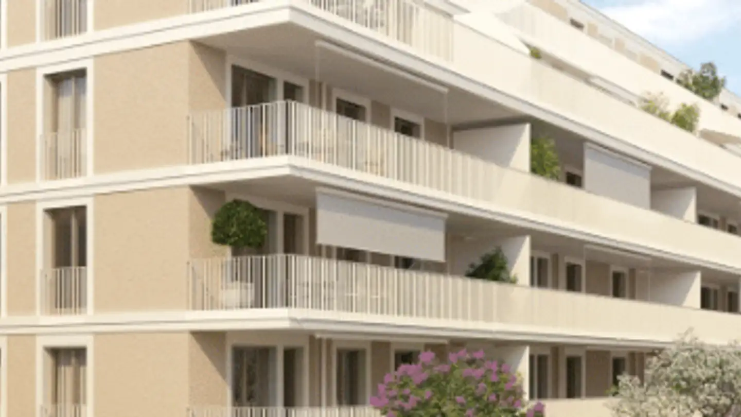 Appartamento in affitto - Rheinfelsstrasse 72, 7000 Chur - Photo 3