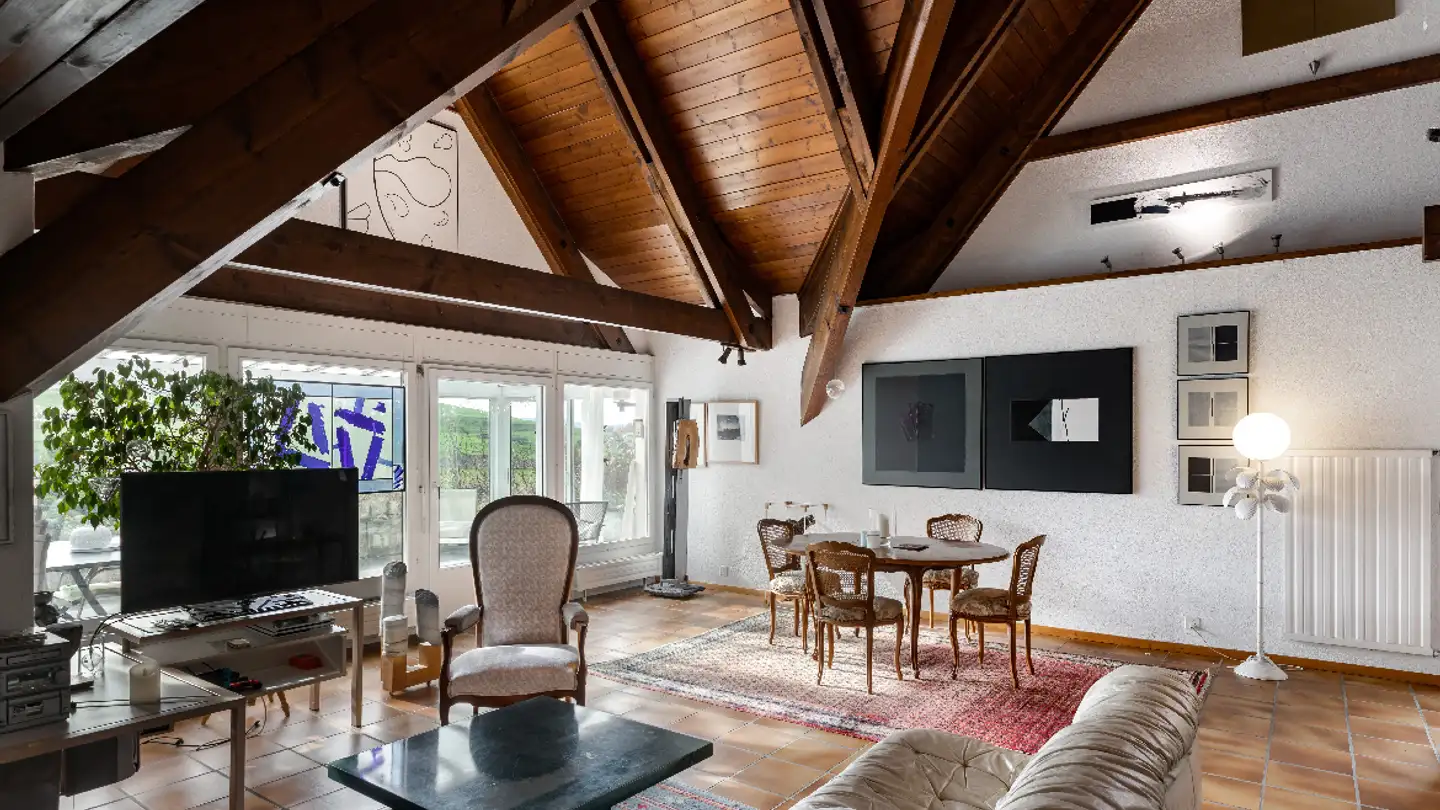 Casa singola in vendita - Impasse de la Forêt, 1724 Senèdes