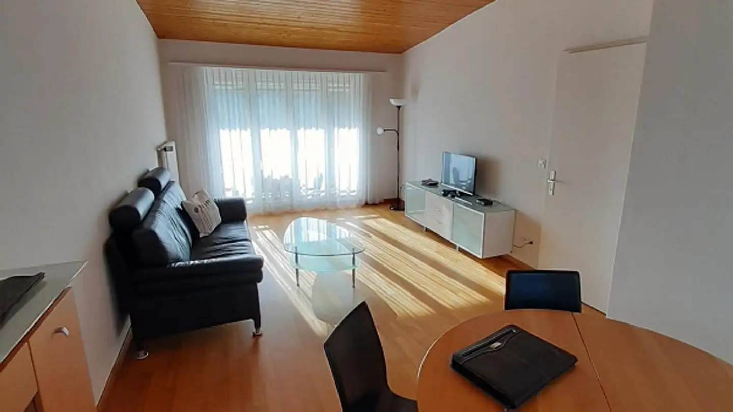 Apartment for rent - Wespiwiese 11, 9244 Niederuzwil - Photo 2