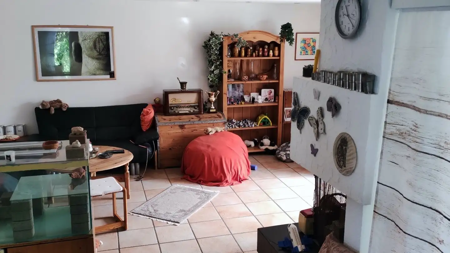 Stanza singola in affitto - Underbach 2, 8494 Bauma - Photo 3