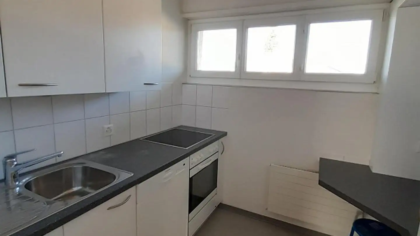 Apartment for rent - Wespiwiese 11, 9244 Niederuzwil - Photo 3