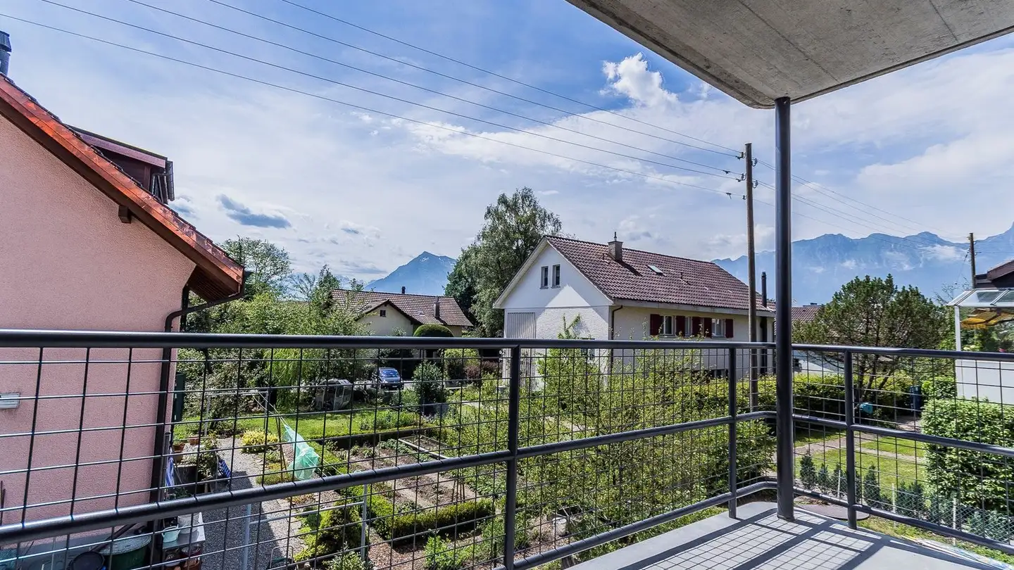 Apartment for rent - Länggasse 49, 3600 Thun