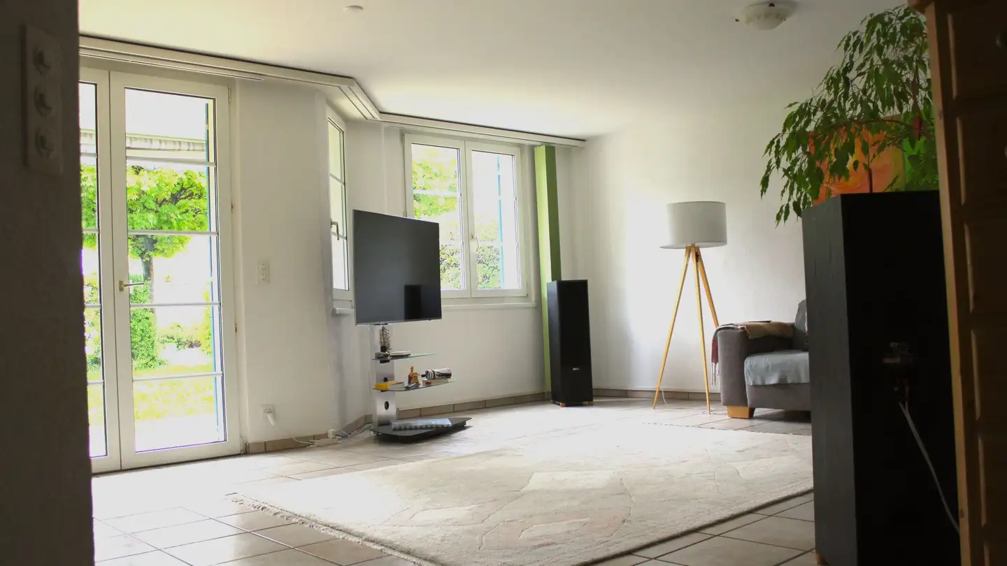 Duplex for sale - Underdorf 27, 4424 Arboldswil