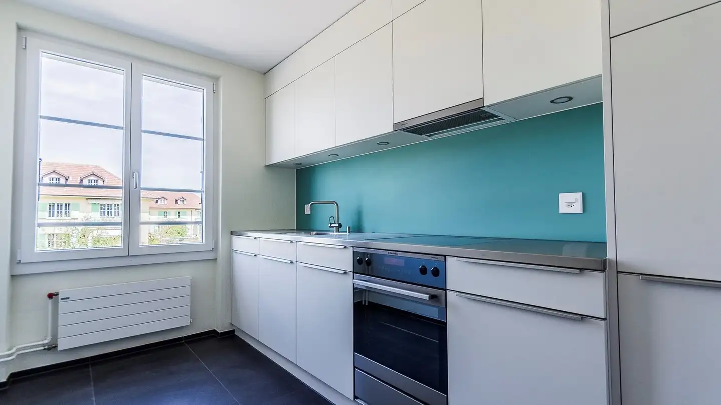 Apartment for rent - Länggasse 49, 3600 Thun - Photo 2