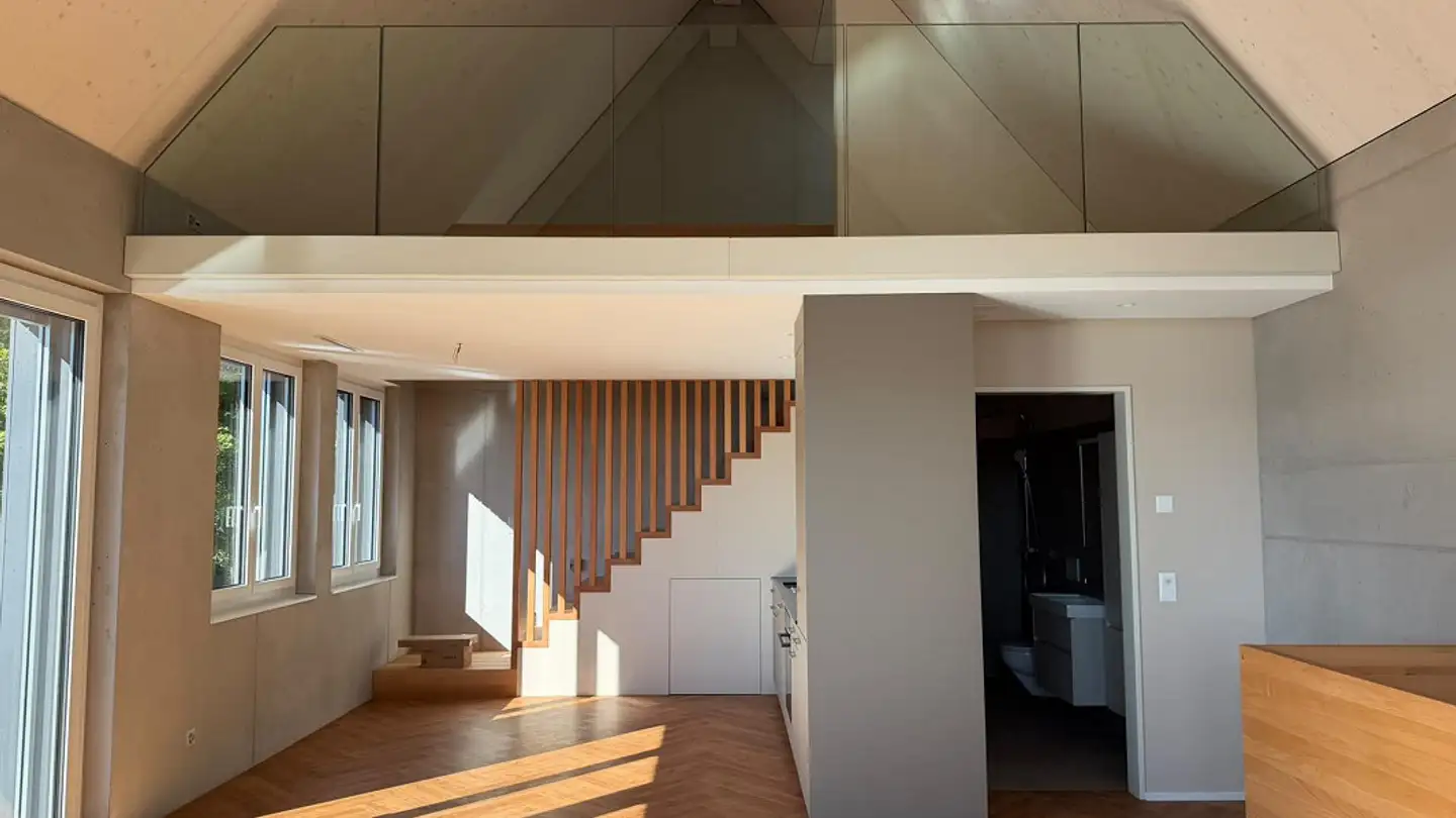 Single house for rent - Burgstrasse 15, 8570 Weinfelden - Photo 2