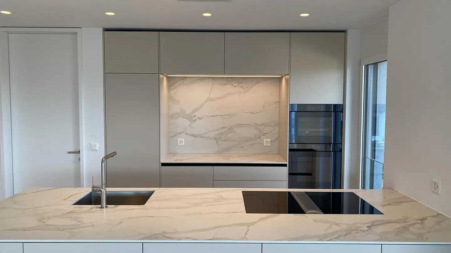 Apartment for rent - 8800 Thalwil